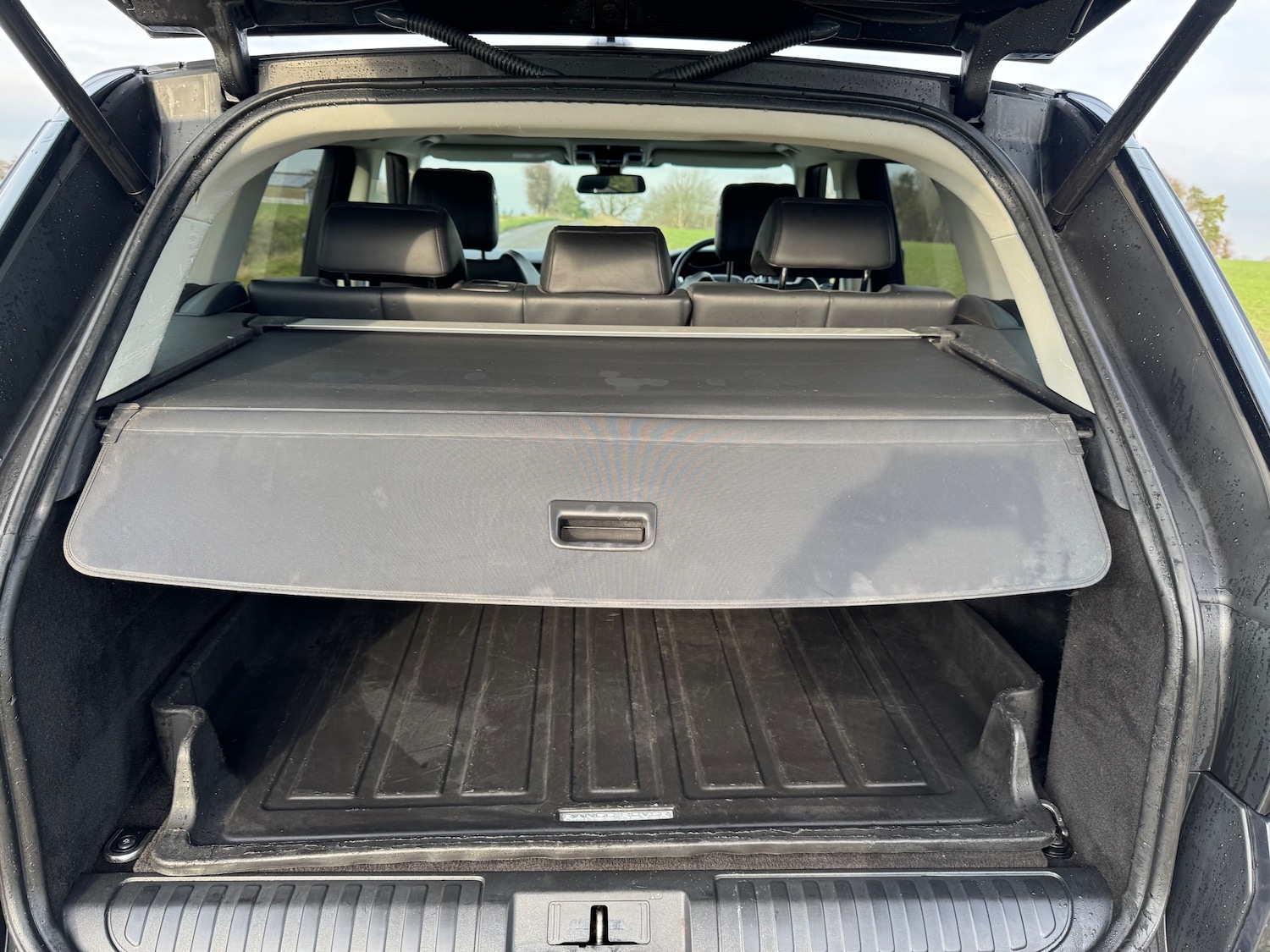 Used Land Rover Range Rover Sport 2013 for sale - 76730225: Photo 27