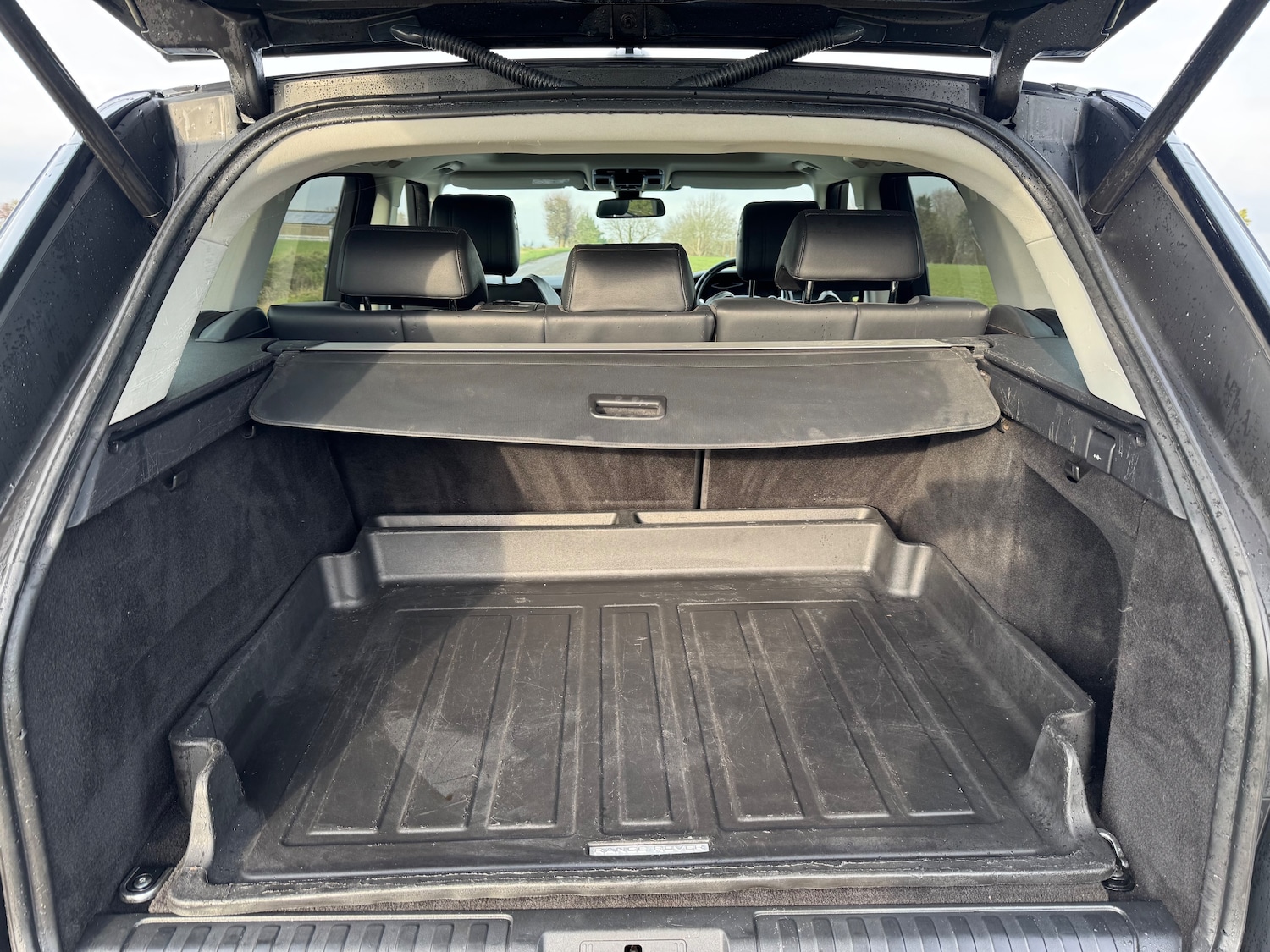 Used Land Rover Range Rover Sport 2013 for sale - 76730225: Photo 28