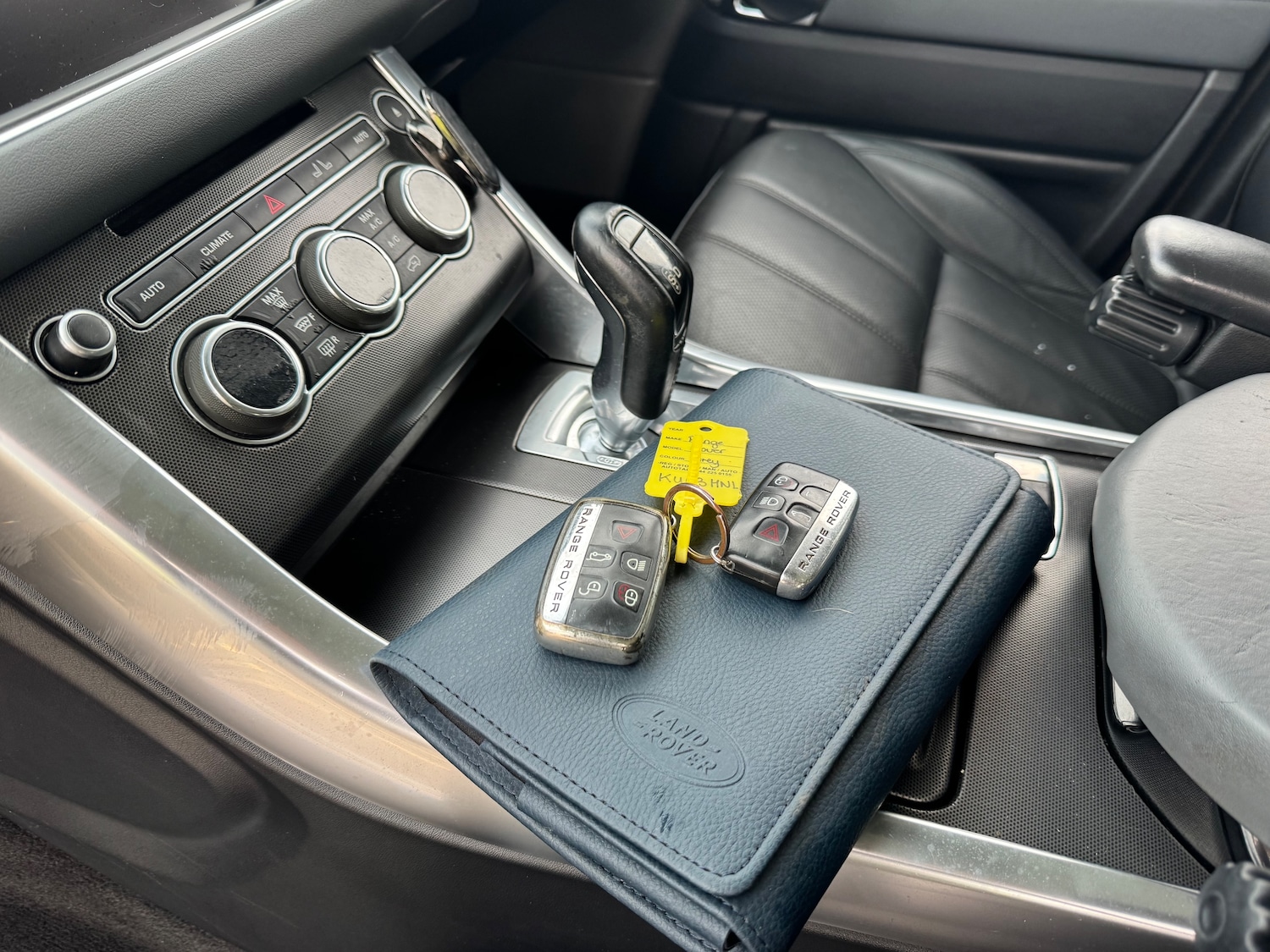 Used Land Rover Range Rover Sport 2013 for sale - 76730225: Photo 29