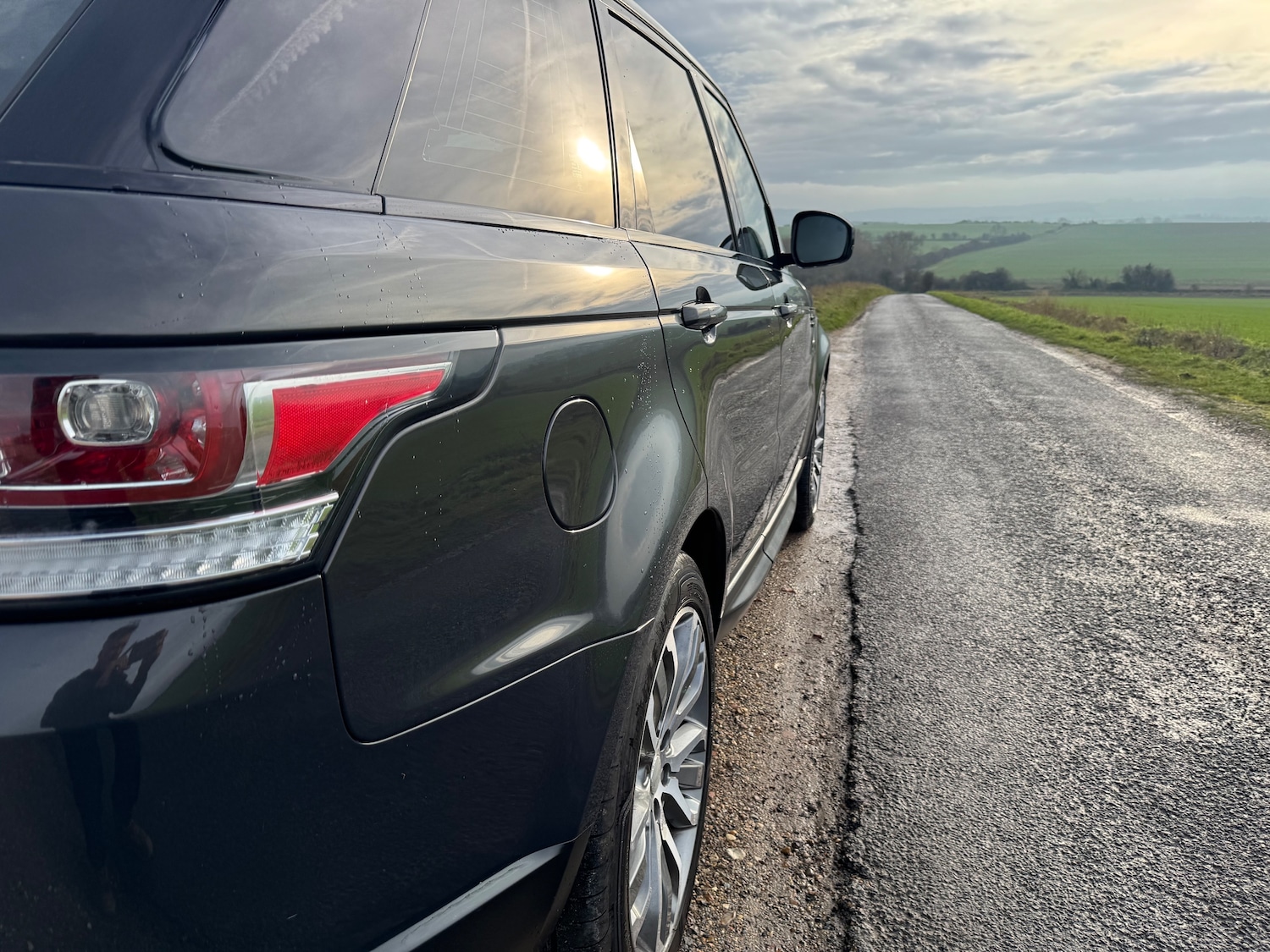 Used Land Rover Range Rover Sport 2013 for sale - 76730225: Photo 31