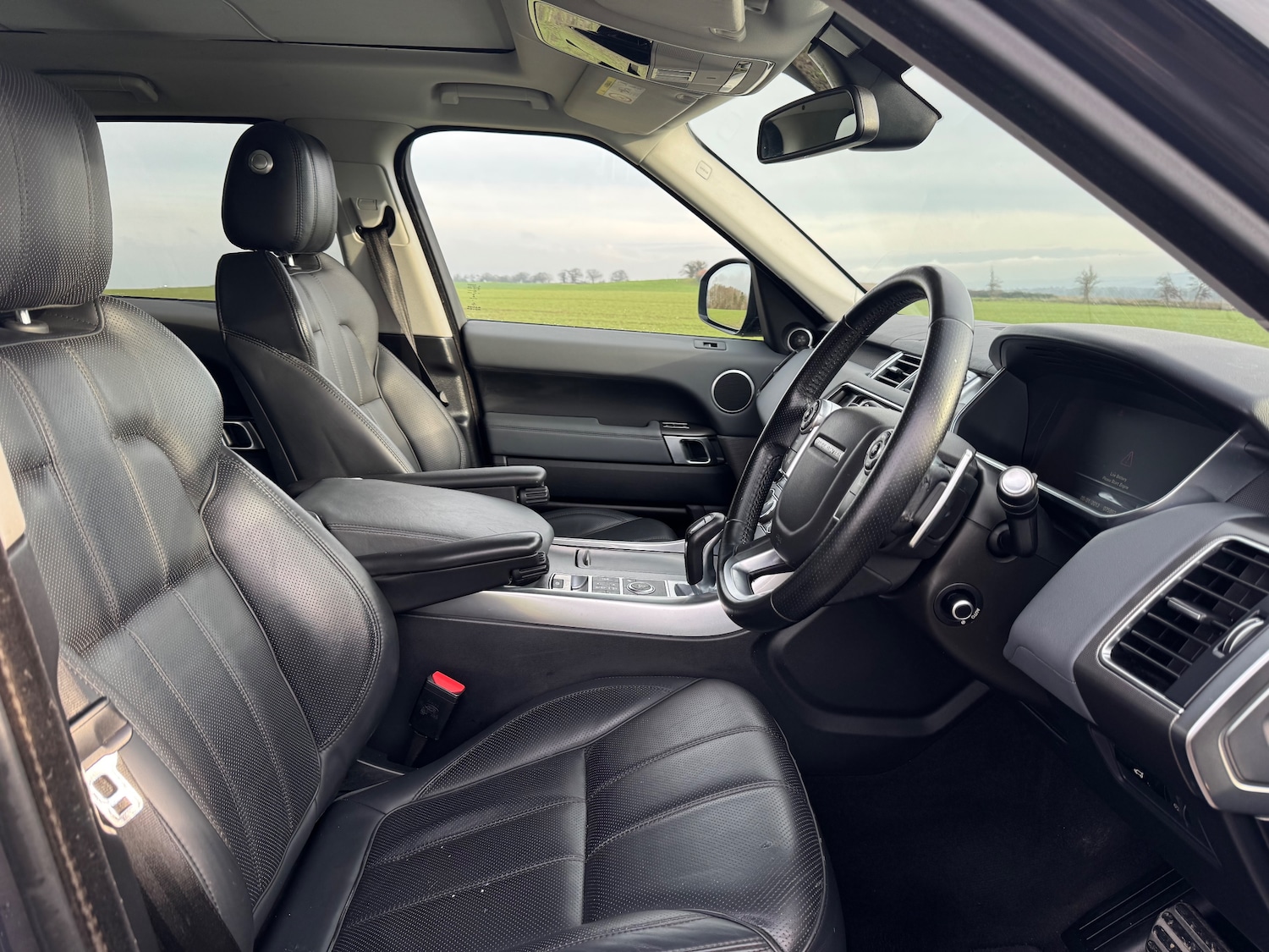 Used Land Rover Range Rover Sport 2013 for sale - 76730225: Photo 7