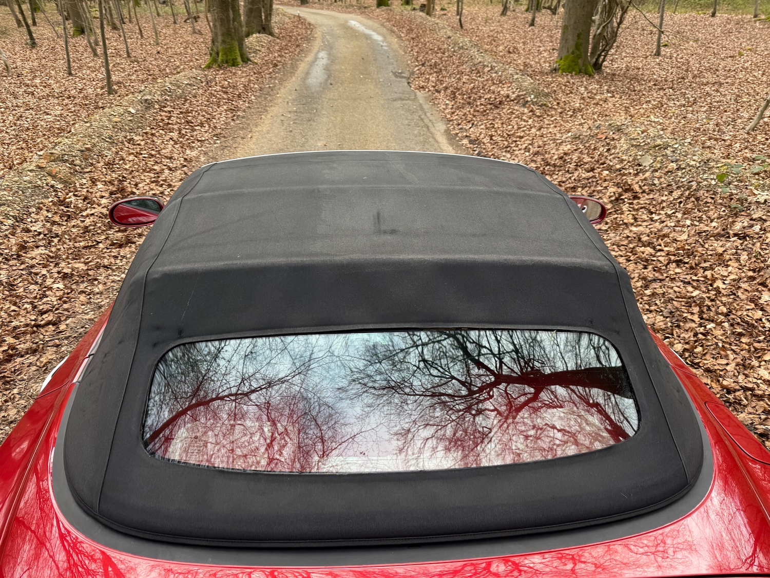 Used Chrysler Crossfire 2005 for sale - 78141939: Photo 21