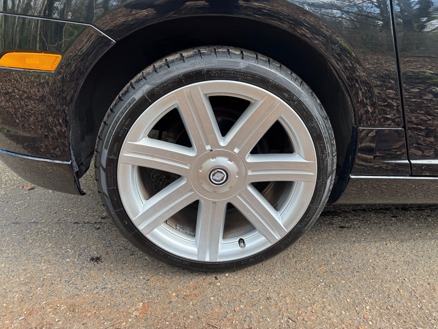 Used Chrysler Crossfire 2006 for sale - 77982998: Photo 19