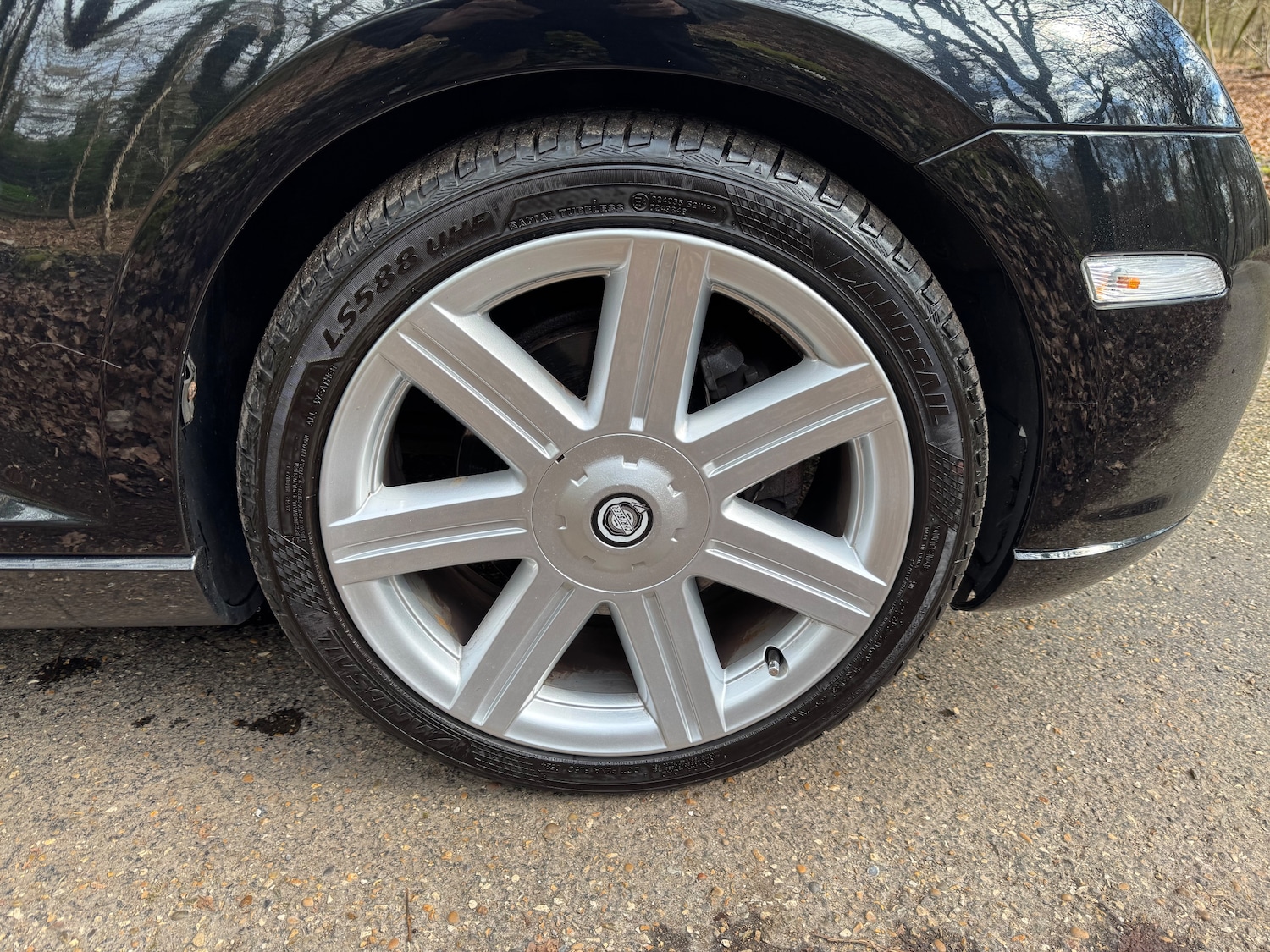 Used Chrysler Crossfire 2006 for sale - 77982998: Photo 20