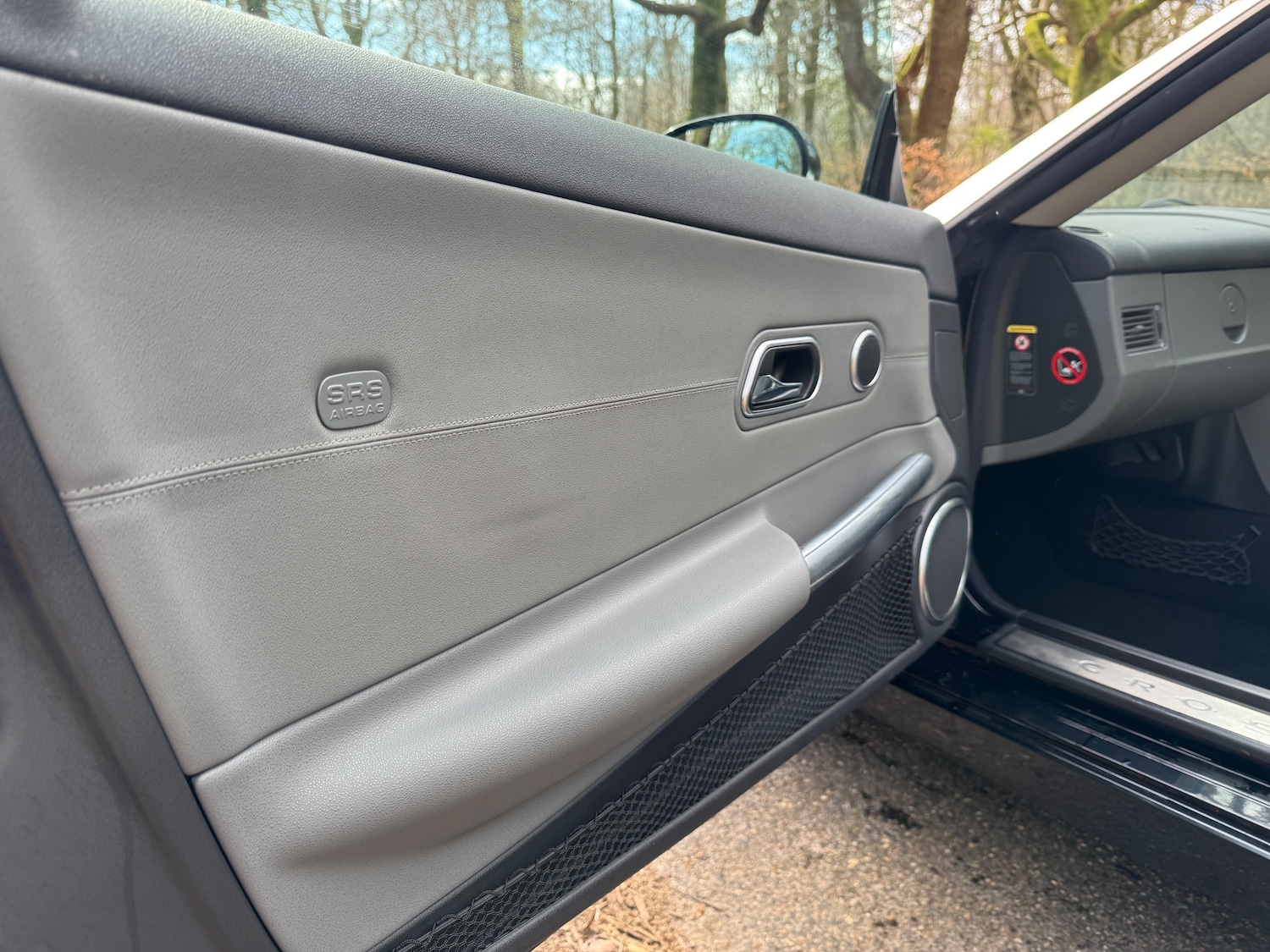 Used Chrysler Crossfire 2006 for sale - 77982998: Photo 23