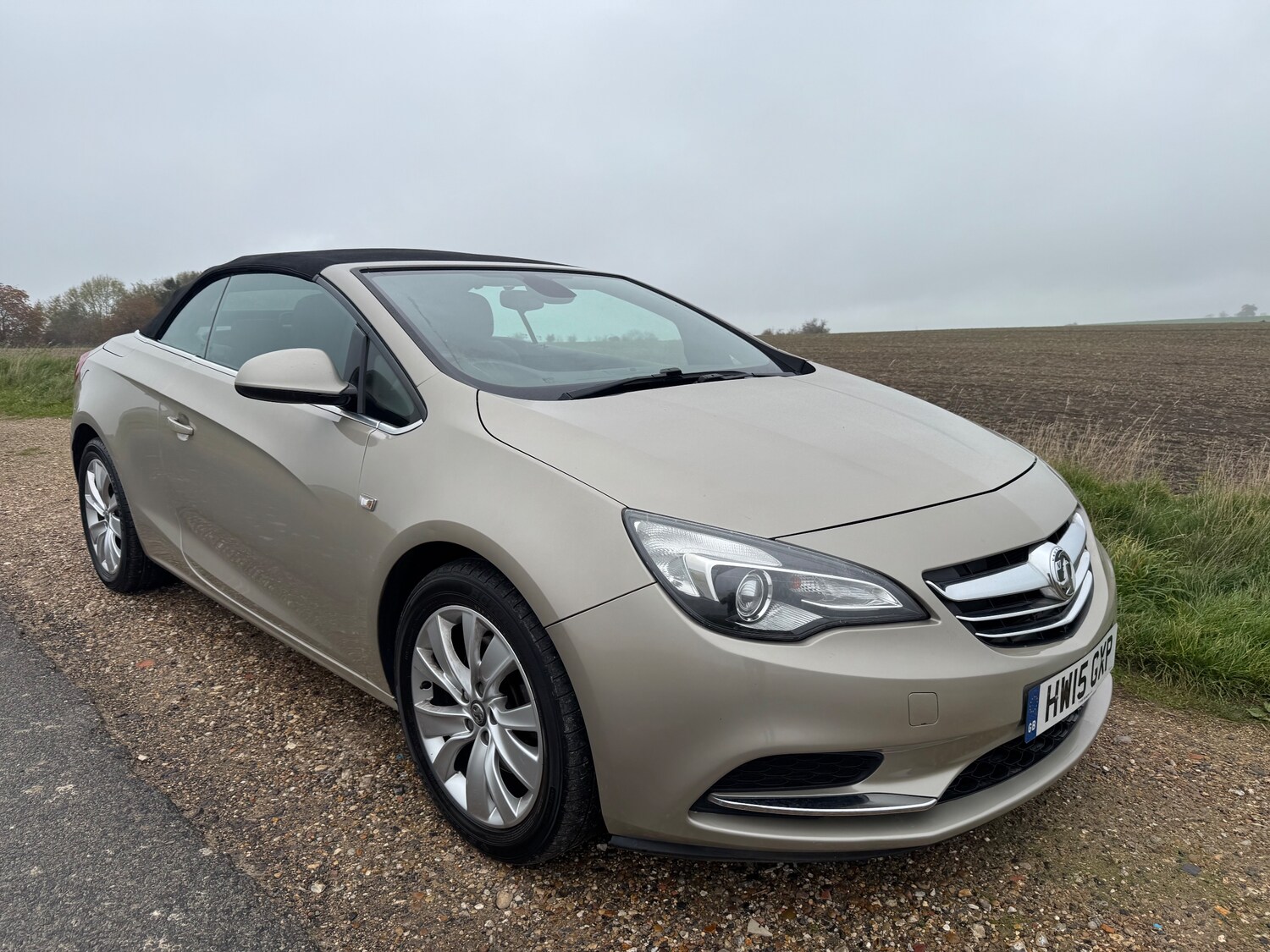 Used Vauxhall Cascada 2015 for sale - 76730236: Photo 11
