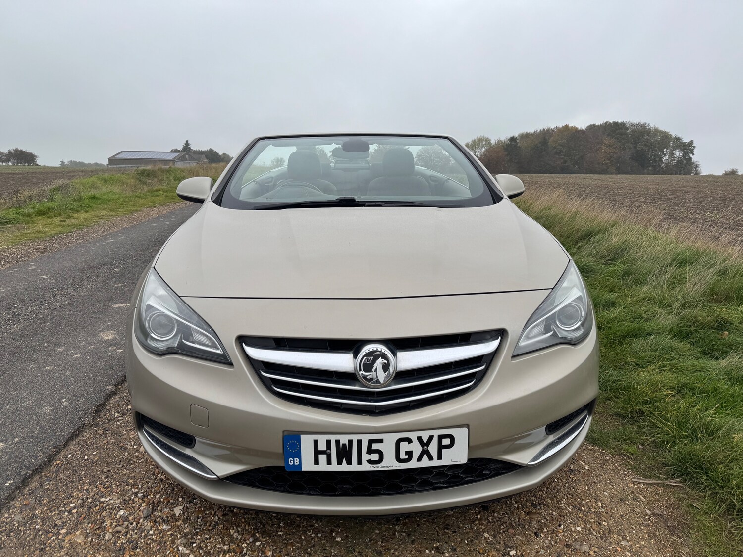 Used Vauxhall Cascada 2015 for sale - 76730236: Photo 17