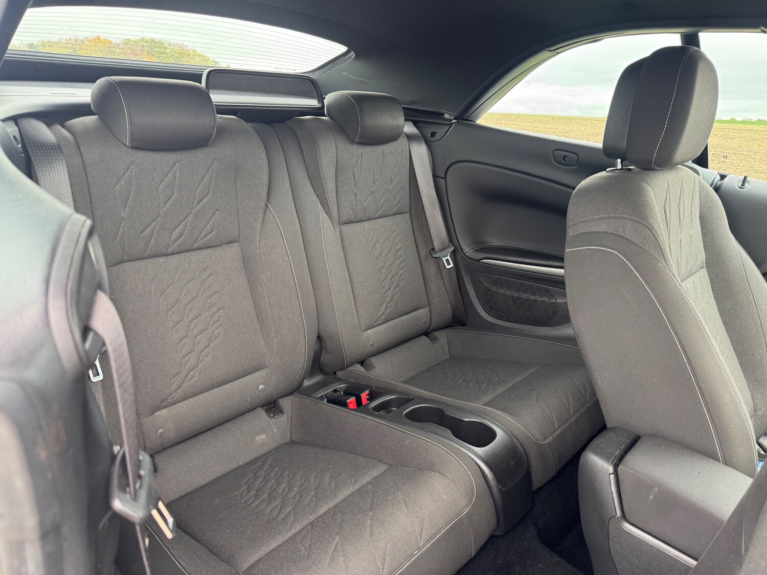 Used Vauxhall Cascada 2015 for sale - 76730236: Photo 26