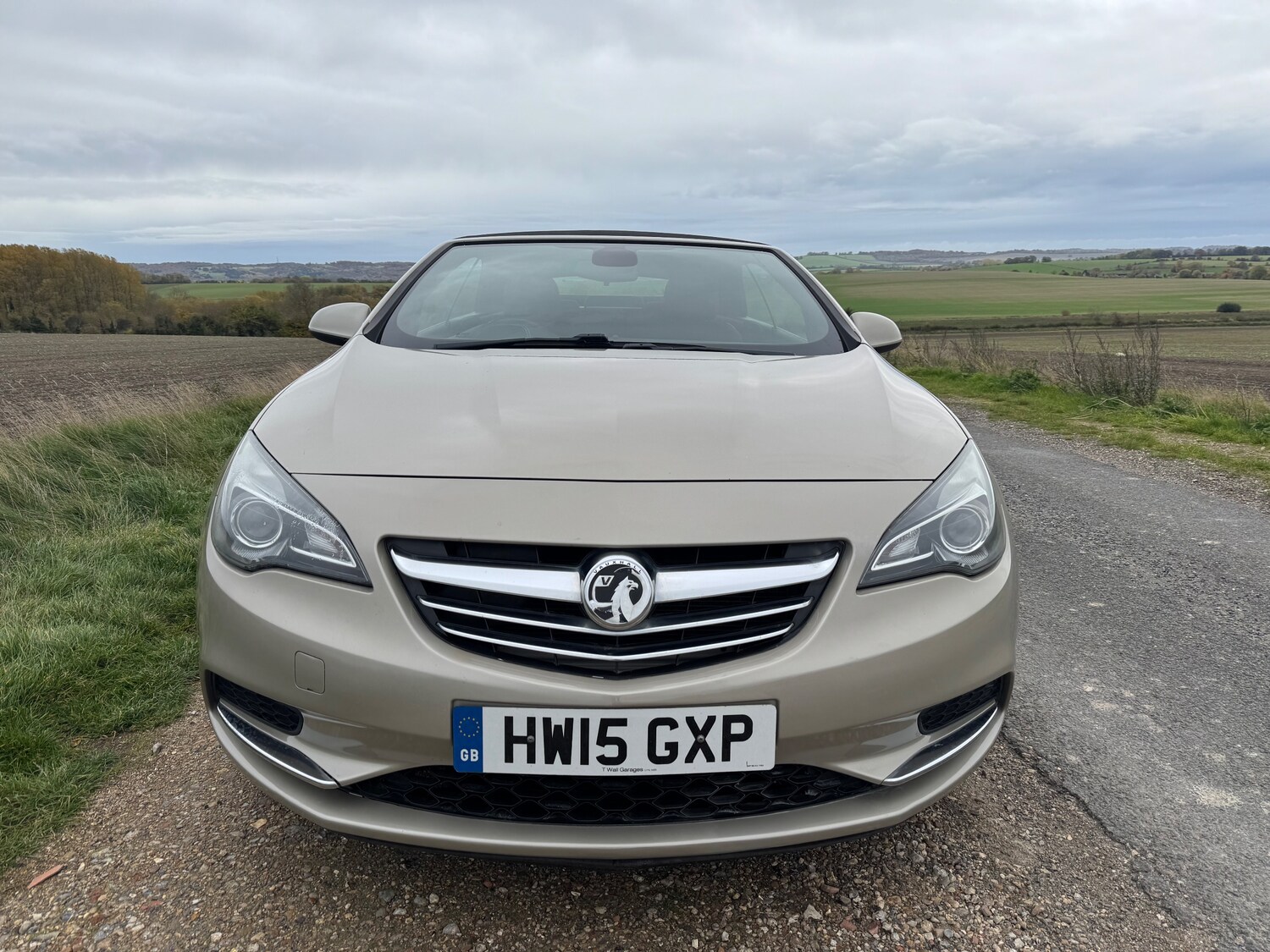 Used Vauxhall Cascada 2015 for sale - 76730236: Photo 27