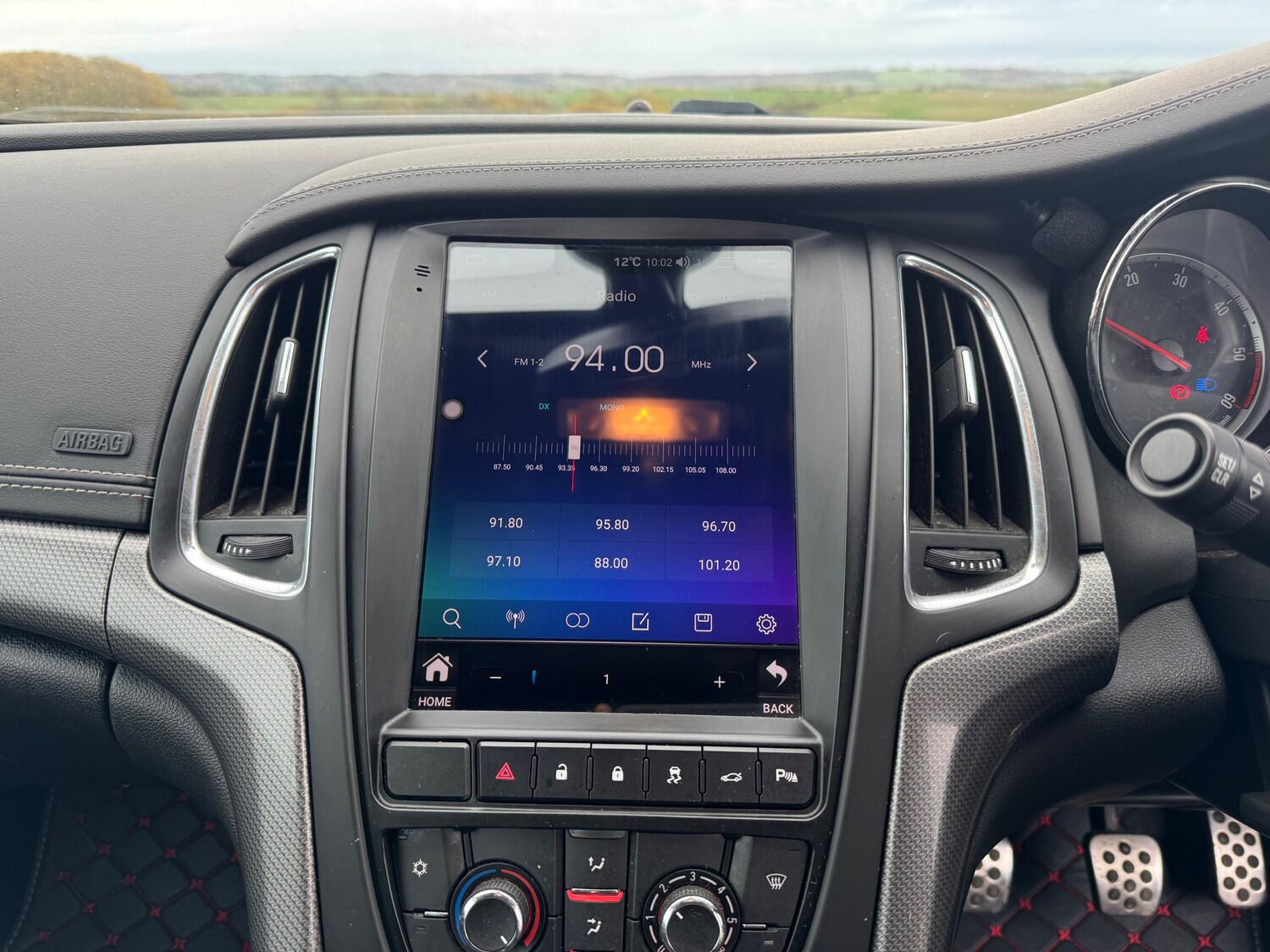 Used Vauxhall Cascada 2015 for sale - 76730236: Photo 29