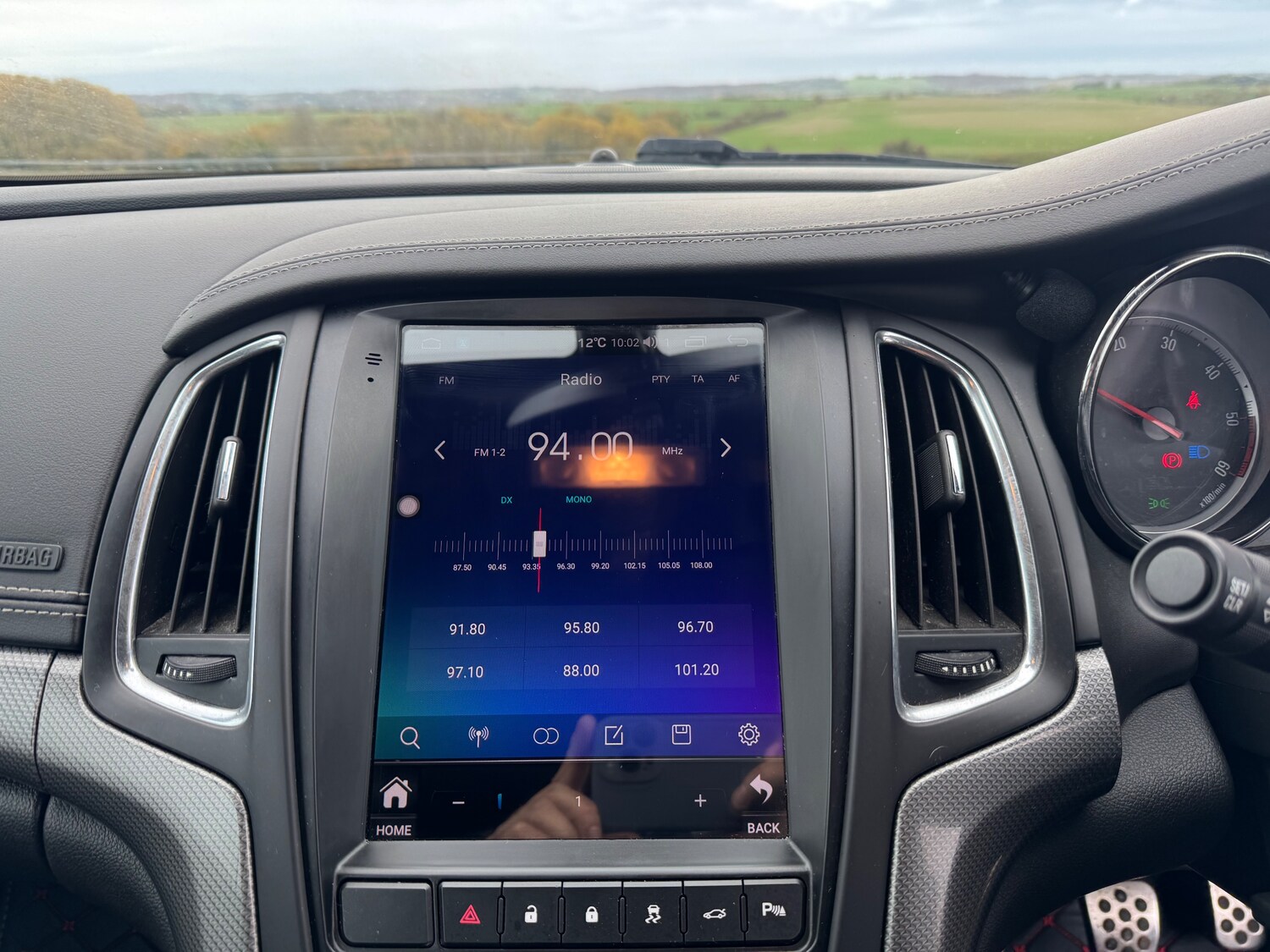 Used Vauxhall Cascada 2015 for sale - 76730236: Photo 30