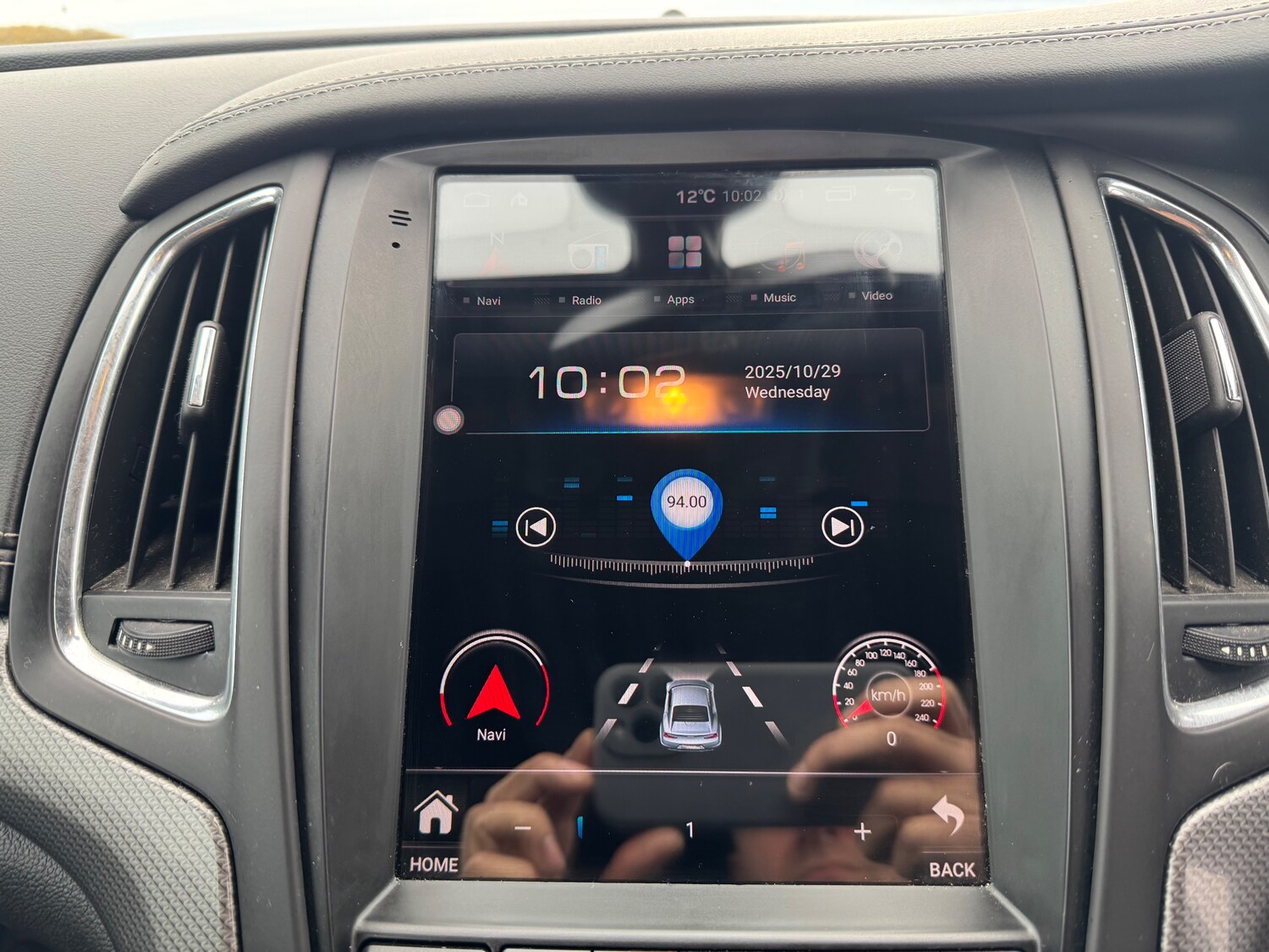 Used Vauxhall Cascada 2015 for sale - 76730236: Photo 32