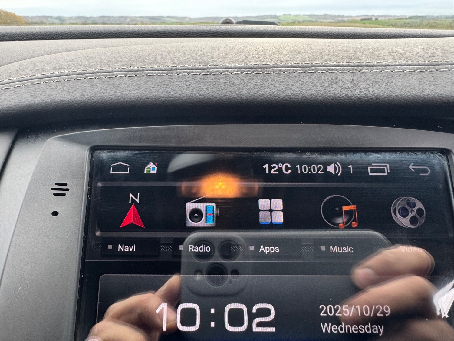 Used Vauxhall Cascada 2015 for sale - 76730236: Photo 33