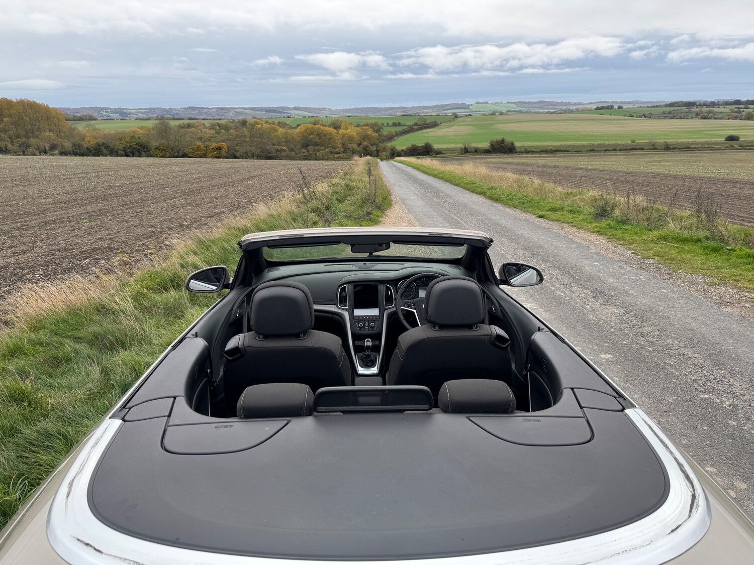 Used Vauxhall Cascada 2015 for sale - 76730236: Photo 36