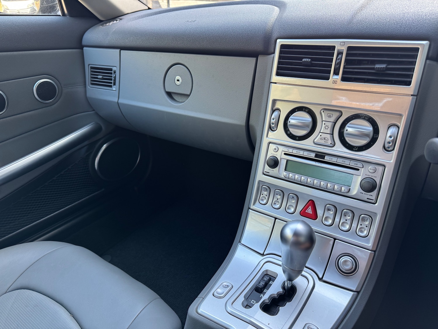 Used Chrysler Crossfire 2003 for sale - 78201560: Photo 28