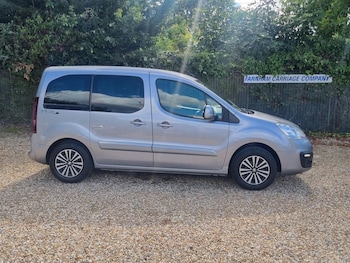 Used Peugeot Horizon 2017 for sale - 76115246: Photo