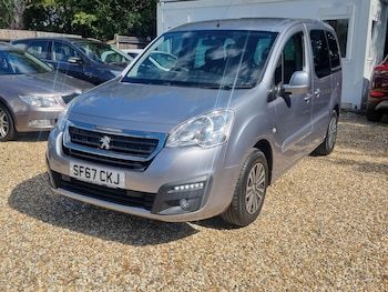 Used Peugeot Horizon 2017 for sale - 76115246: Photo