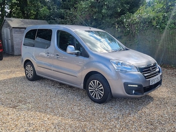 Used Peugeot Horizon 2017 for sale - 76115246: Photo