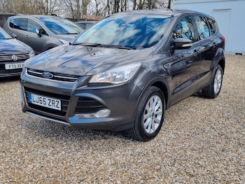 Used Ford Kuga 2015 for sale - 76115252: Photo