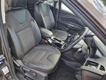 Used Ford Kuga 2015 for sale - 76115252: Photo
