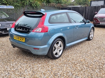 Used Volvo C30 2008 for sale - 76302992: Photo 2