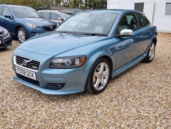 Used Volvo C30 2008 for sale - 76302992: Photo 3