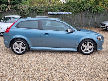 Used Volvo C30 2008 for sale - 76302992: Photo 4