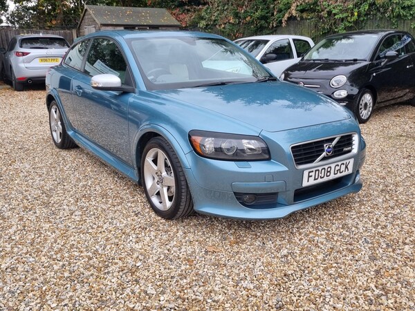 Used Volvo C30 2008 for sale - 76302992: Photo 5