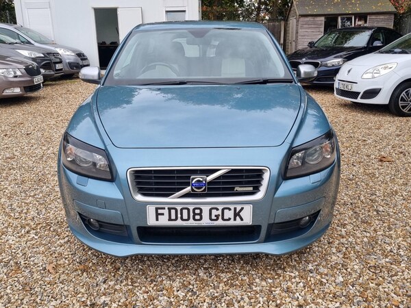 Used Volvo C30 2008 for sale - 76302992: Photo 6