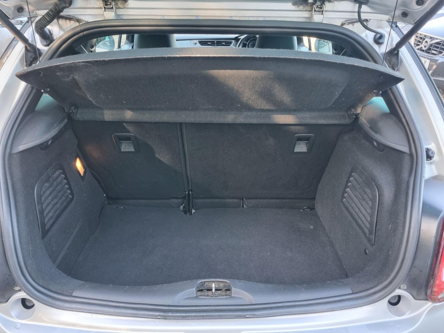 Used Citroen DS3 2012 for sale - 76172820: Photo 13