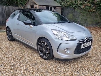 2012 (12) - 1.6 e-HDi 110 Airdream DSport 3dr