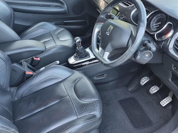 Used Citroen DS3 2012 for sale - 76172820: Photo 2