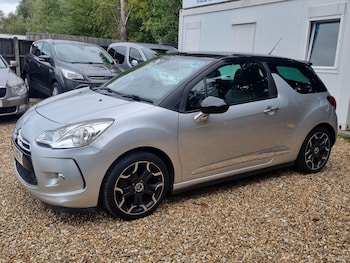Used Citroen DS3 2012 for sale - 76172820: Photo 3