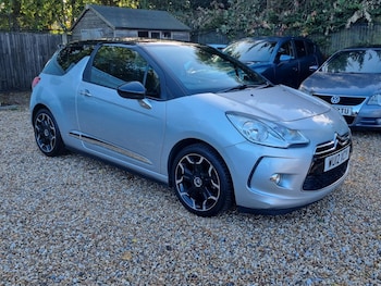 Used Citroen DS3 2012 for sale - 76172820: Photo 4