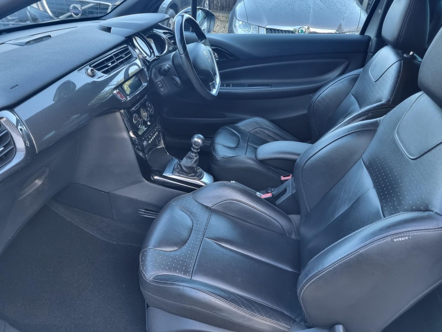 Used Citroen DS3 2012 for sale - 76172820: Photo 5