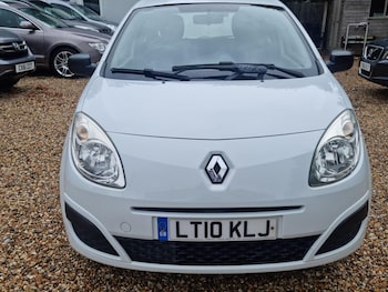 Used Renault Twingo 2010 for sale - 76115249: Photo