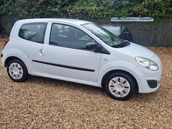 Used Renault Twingo 2010 for sale - 76115249: Photo