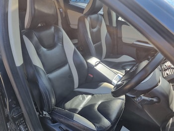Used Volvo XC60 2011 for sale - 76115250: Photo