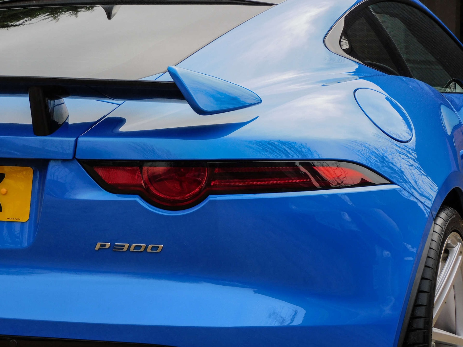 Used Jaguar F-Type 2018 for sale - 77272741: Photo 18