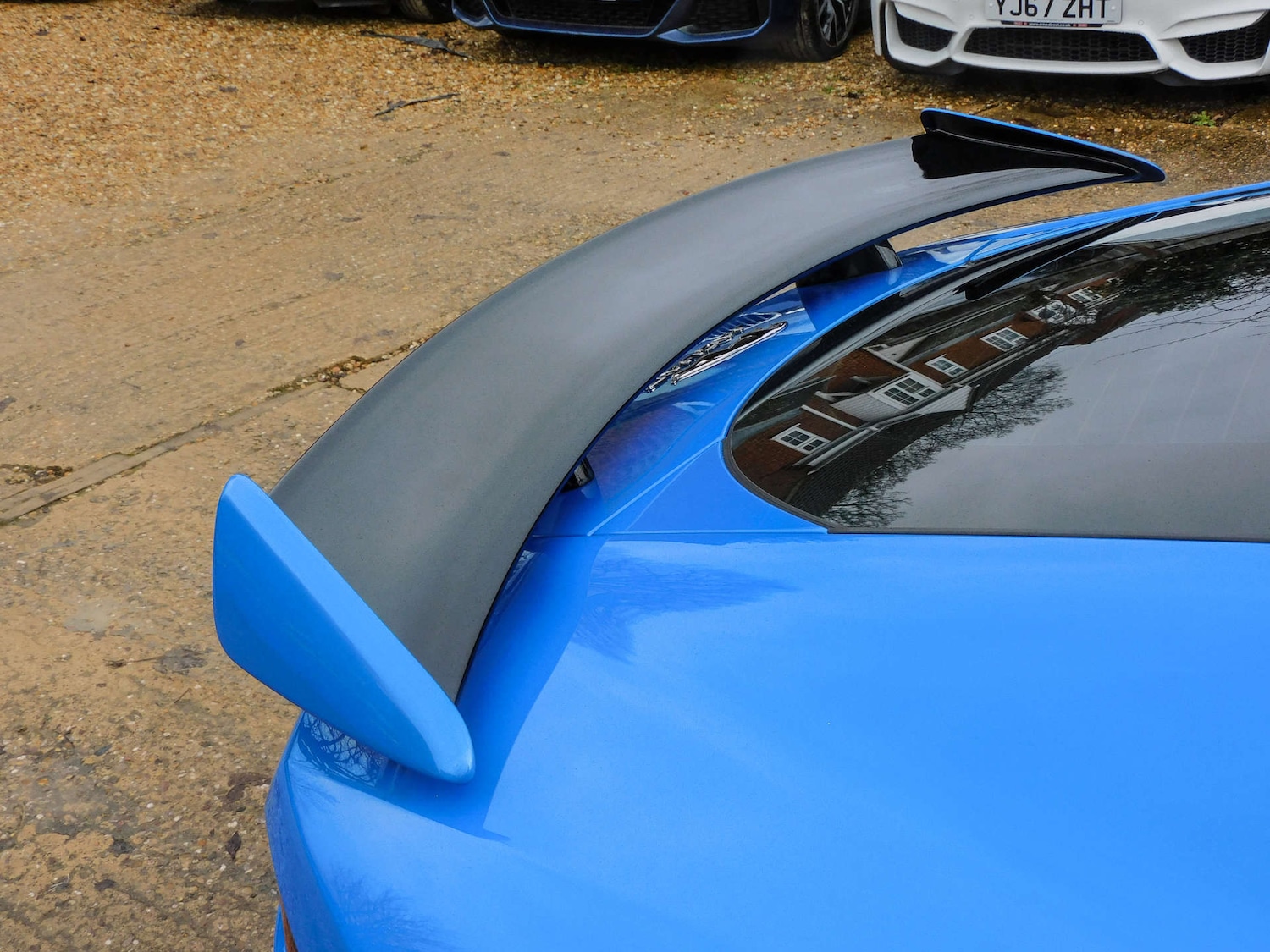 Used Jaguar F-Type 2018 for sale - 77272741: Photo 19