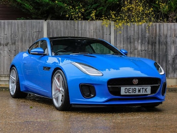 2018 - 2.0 R-Dynamic 2dr Auto