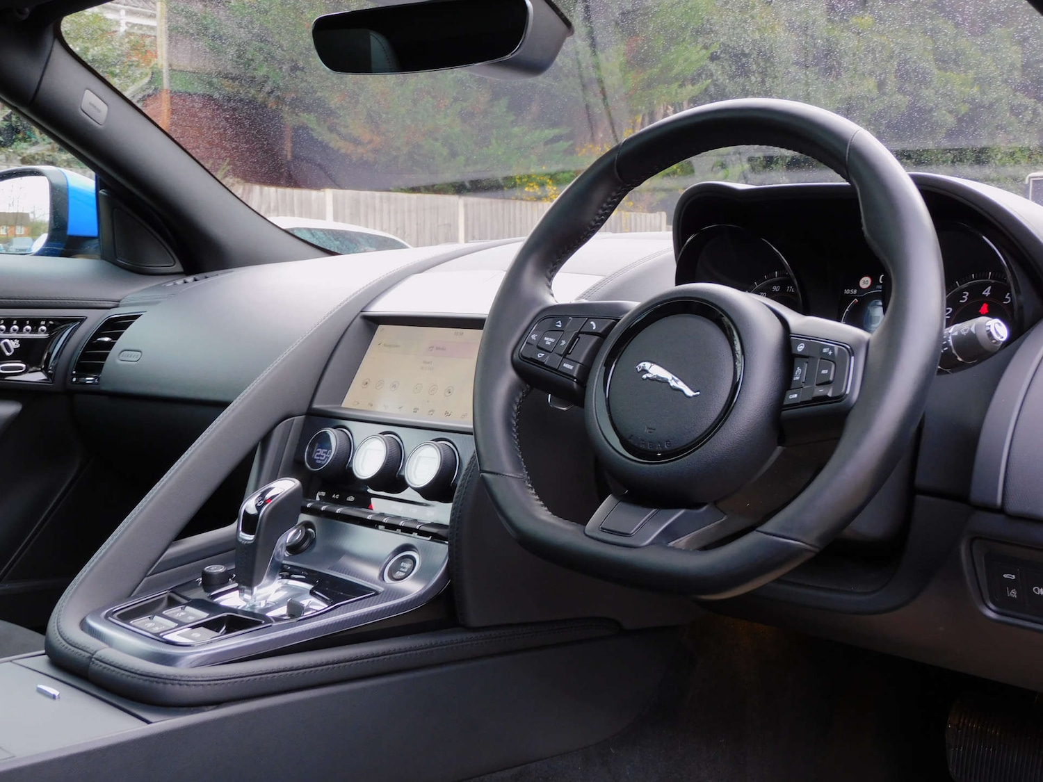 Used Jaguar F-Type 2018 for sale - 77272741: Photo 22