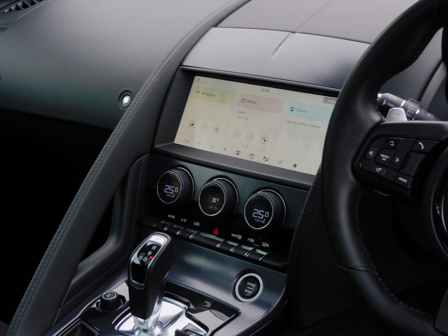 Used Jaguar F-Type 2018 for sale - 77272741: Photo 23