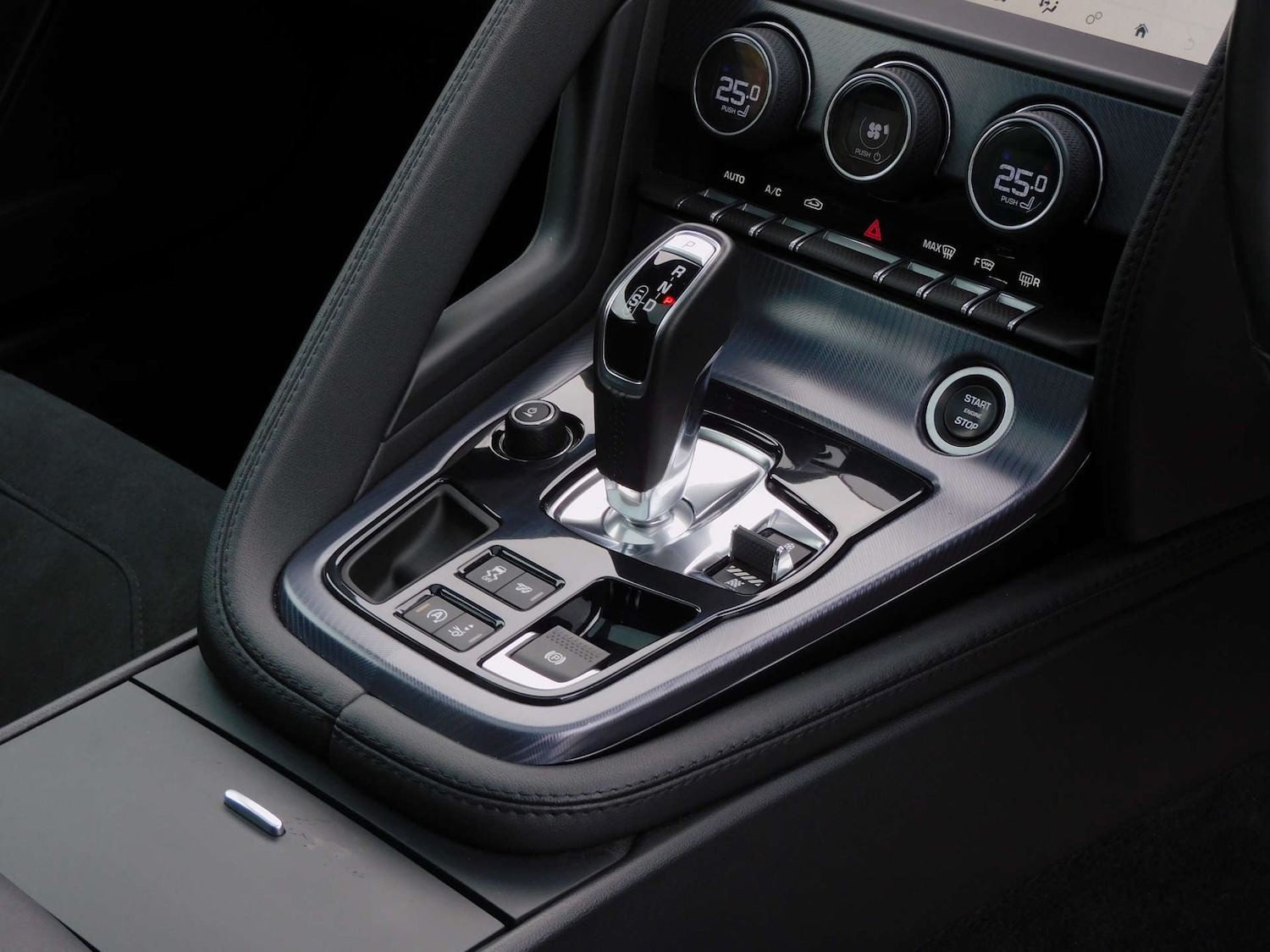 Used Jaguar F-Type 2018 for sale - 77272741: Photo 24