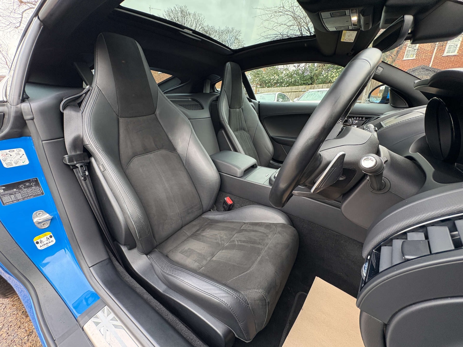 Used Jaguar F-Type 2018 for sale - 77272741: Photo 25