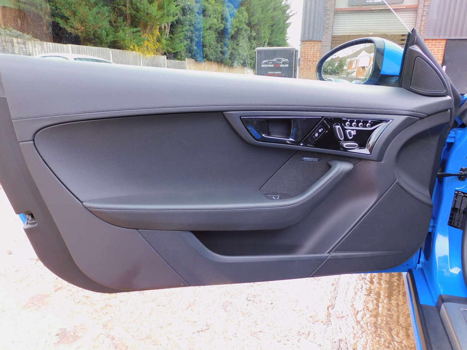 Used Jaguar F-Type 2018 for sale - 77272741: Photo 34