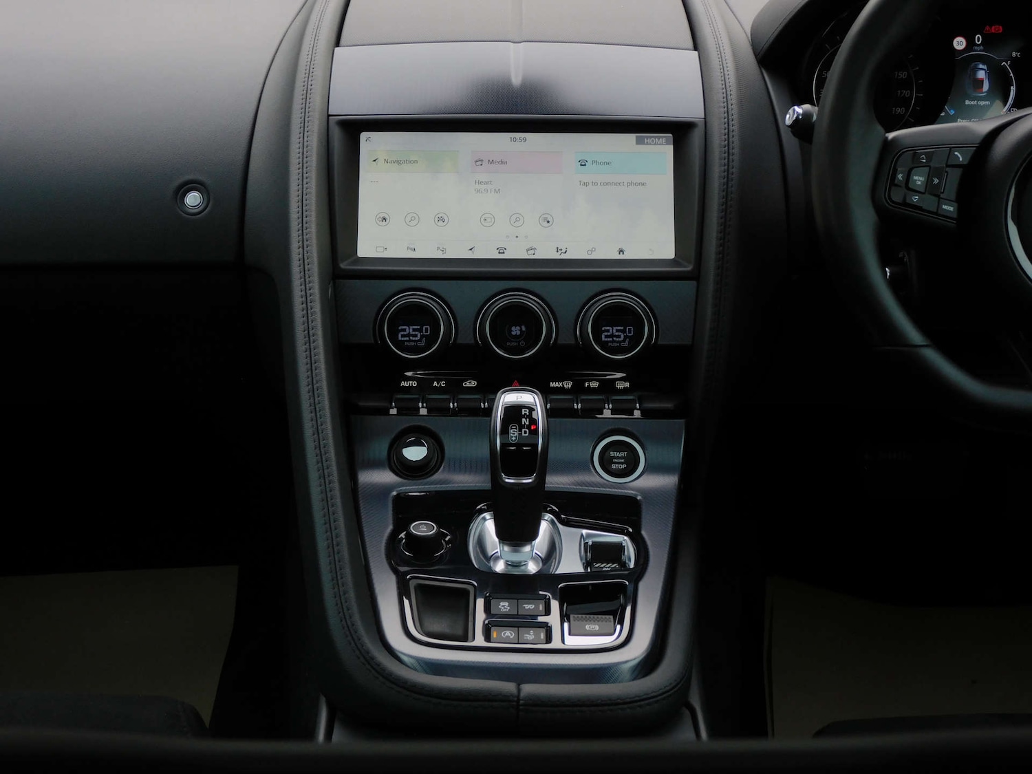 Used Jaguar F-Type 2018 for sale - 77272741: Photo 37