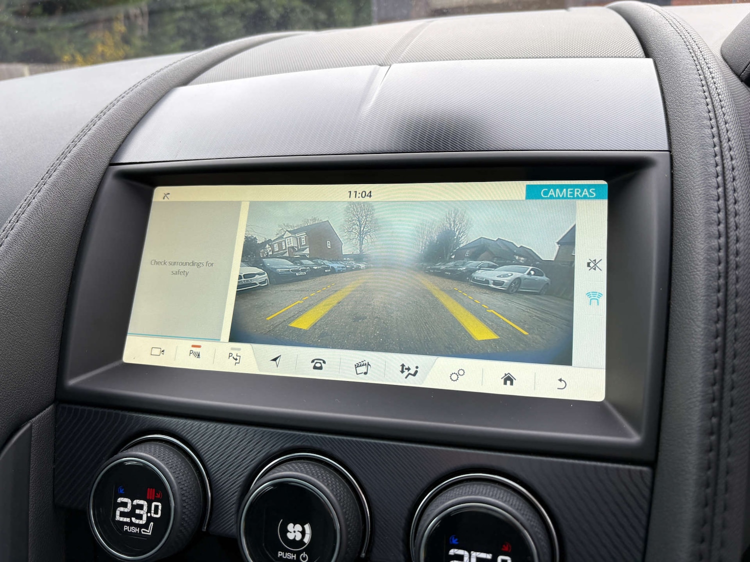 Used Jaguar F-Type 2018 for sale - 77272741: Photo 38