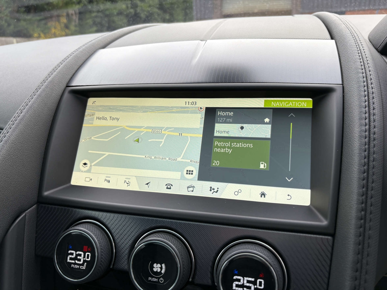 Used Jaguar F-Type 2018 for sale - 77272741: Photo 39