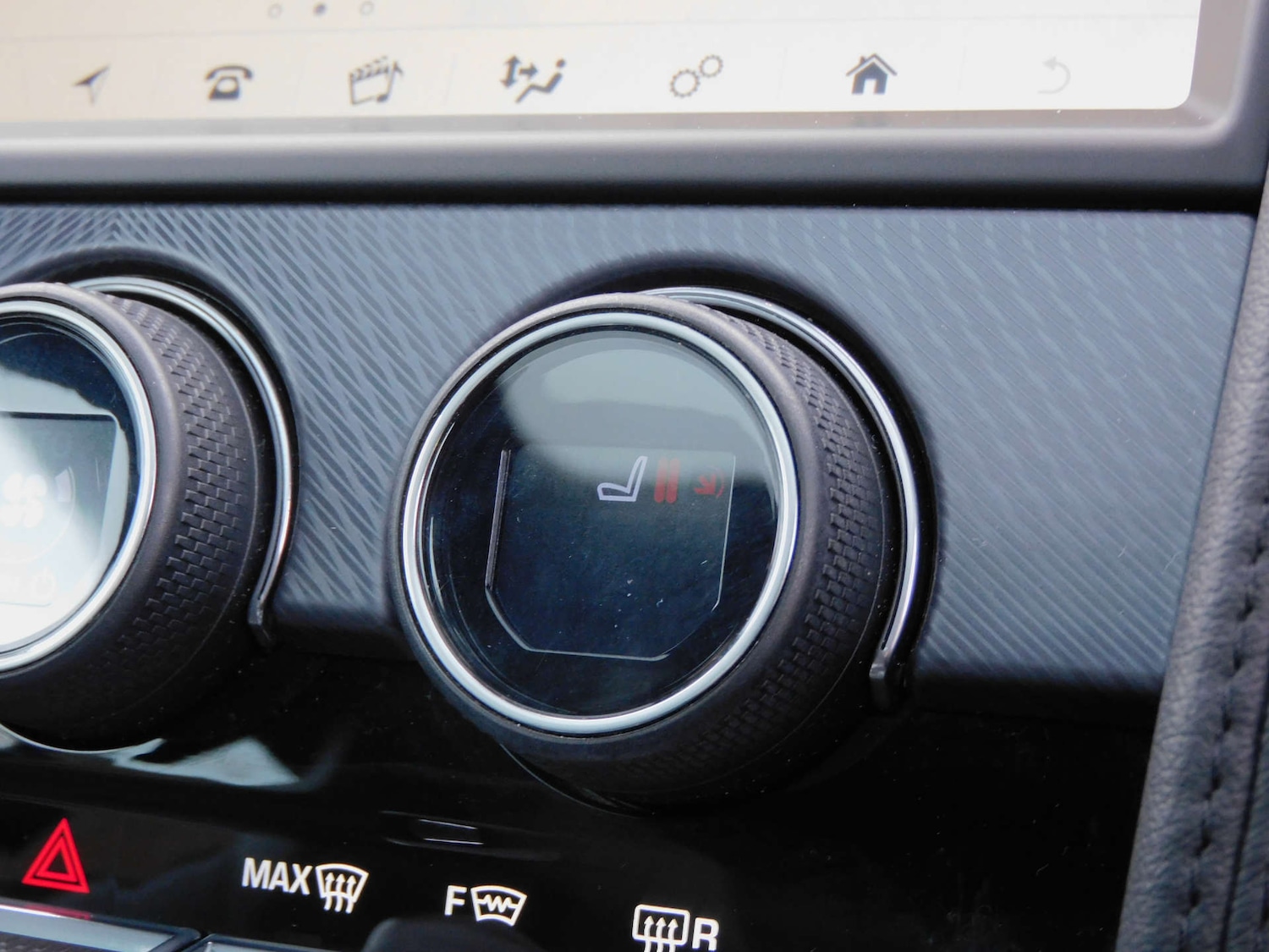 Used Jaguar F-Type 2018 for sale - 77272741: Photo 45